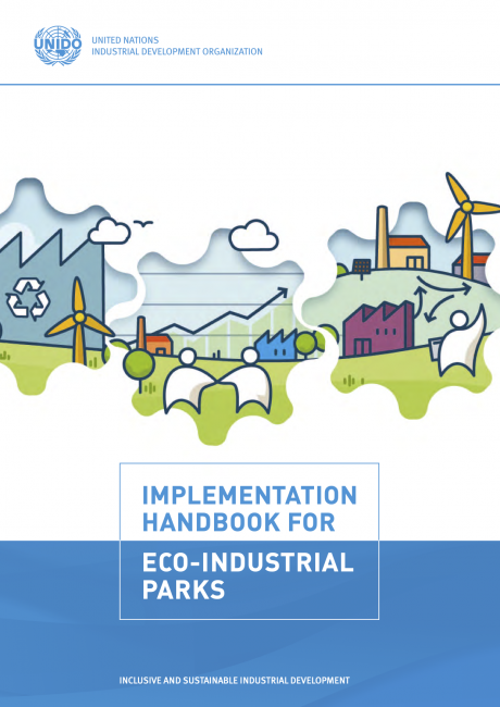 eco-industrial handbook