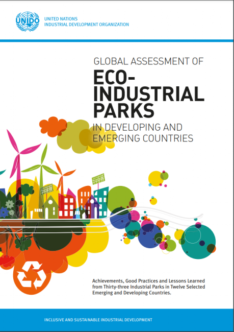 ECo-industrial parks 